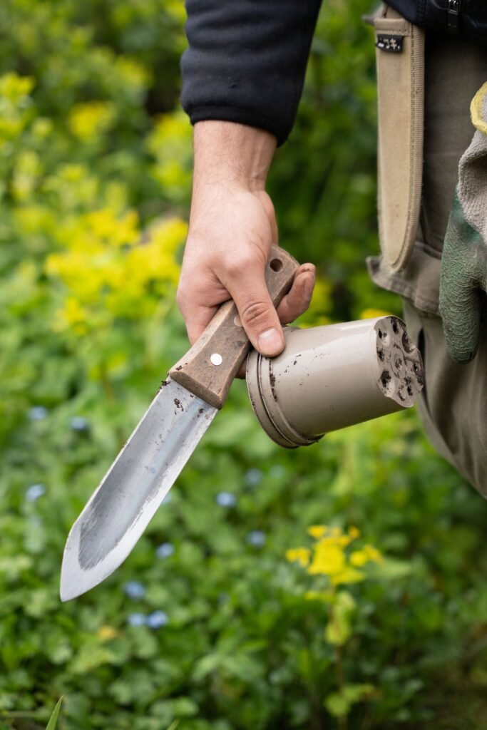 niwaki garden tools